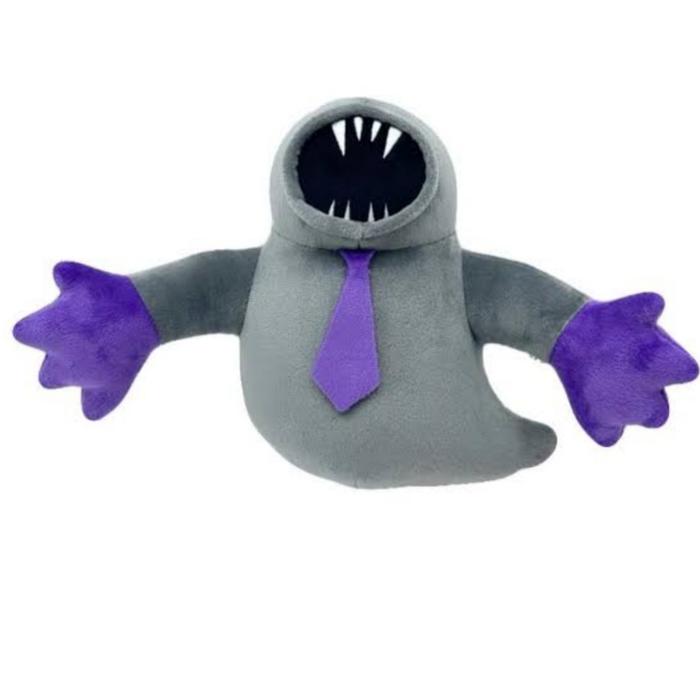 Gambar GARTEN OF BANBAN BONEKA BANBAN - sir dadadoo dari abang ade shop undefined Tokopedia