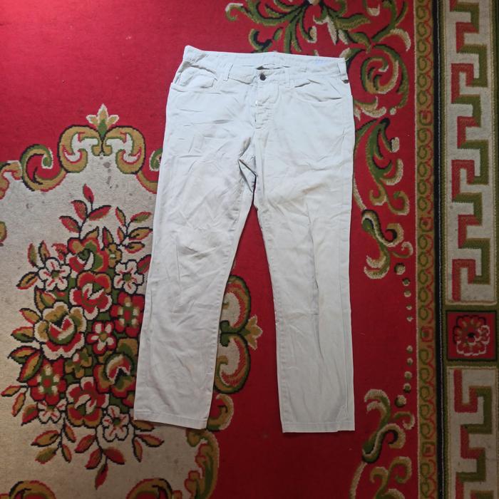 Jual celana chinos pradaa adidas Nike gap puma not uniqlo hnm