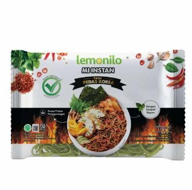 Gambar mie lemonilo bekasan banjir dari Olivia Importir undefined Tokopedia