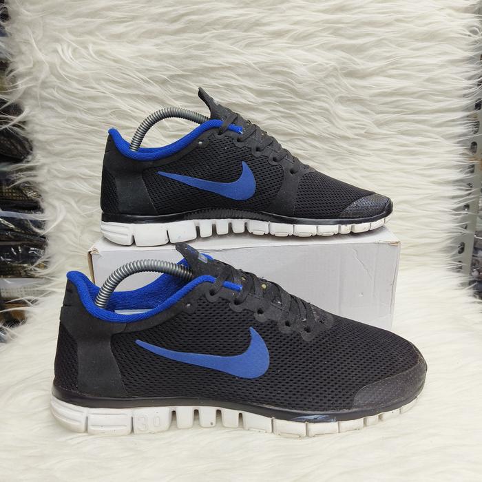 Promo Sepatu Running Nike Free V2 Preloved Sepatu Olahraga