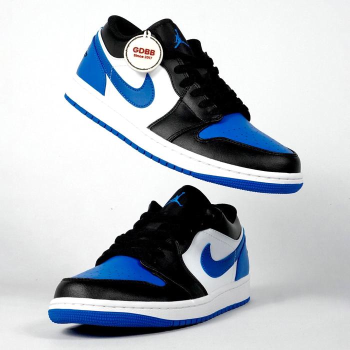 sepatu air jordan 1 low