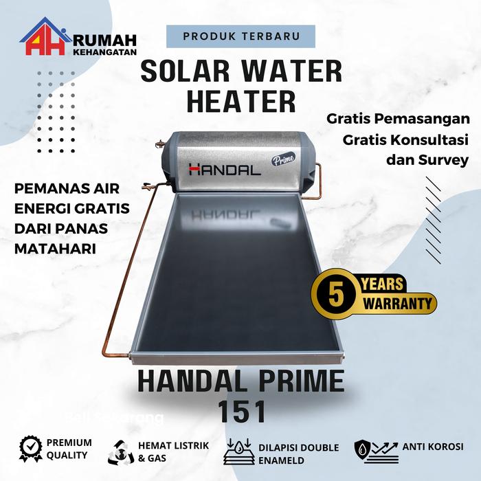 Air Panas Pemanas Air Surya Solar Water Heater Ariston Kairos