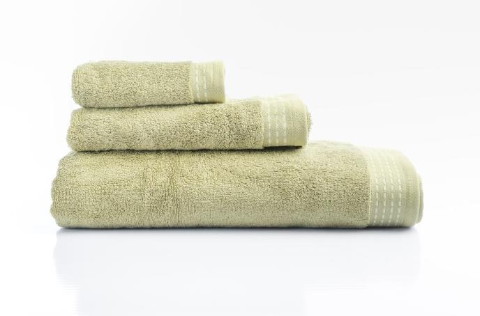 Gambar Ready || Akemi Tencel Cotton Botany Elm Towel - King Towel dari jualan_onlineid undefined Tokopedia