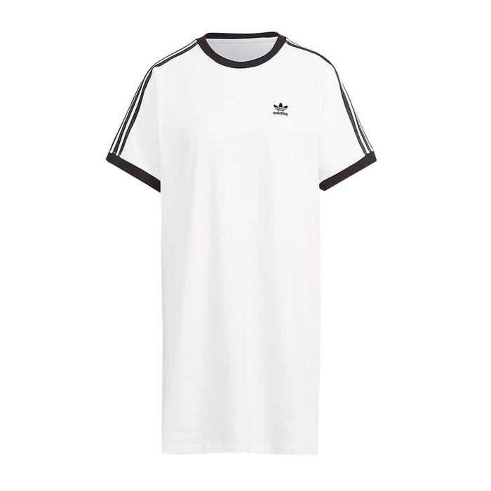 DRESS ADIDAS WANITA S RGLN DRESS IR8083 2XS