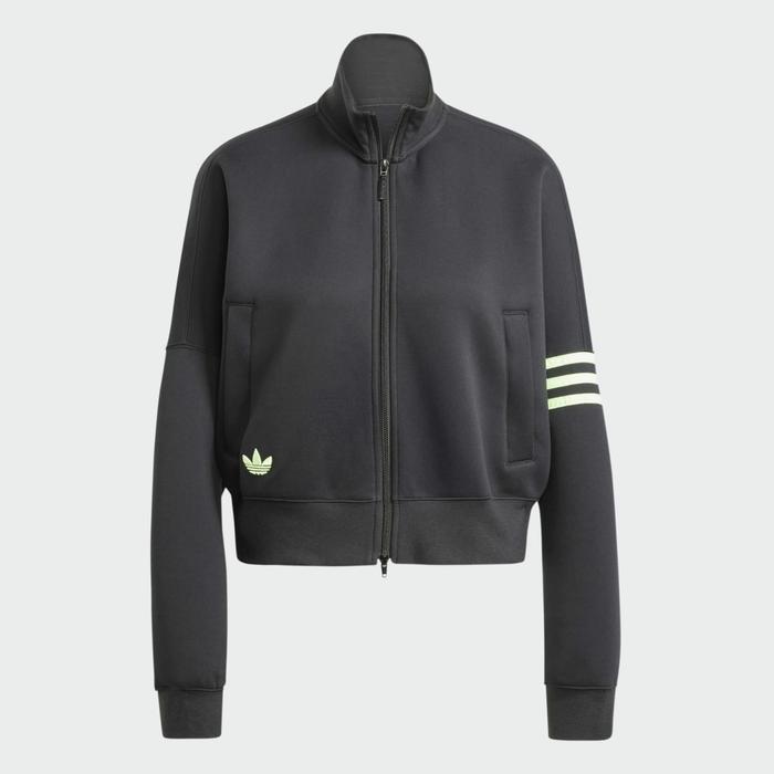 Tracktop Adidas Adidas Track Jacket Women's Women's Jackets