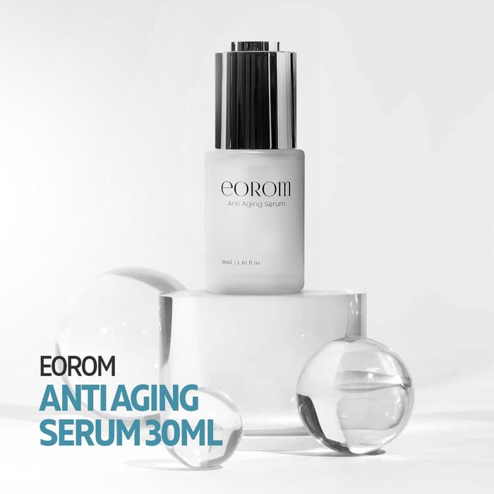 Gambar EOROM Anti Aging Serum 30ml Original dari eorom undefined Tokopedia
