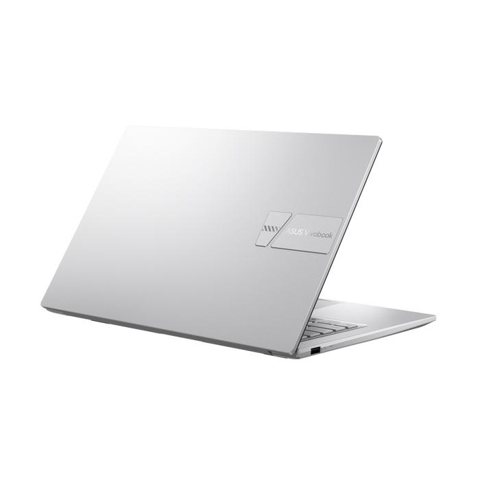 Gambar ASUS Vivobook 14 A1404ZA i3 1215U 8GB 512GB W11+OHS 14" FHD VIPS - Cool Silver, Unit Set dari Artomoro Comp undefined Tokopedia