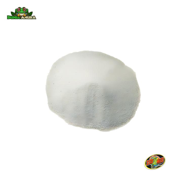 Gambar Zoomed - Desert Series 4.5kg Sand - Putih dari Dunia Anura 99 undefined Tokopedia