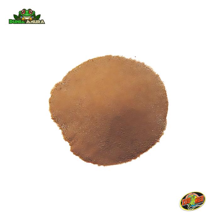 Gambar Zoomed - Desert Series 4.5kg Sand - Merah dari Dunia Anura 99 undefined Tokopedia