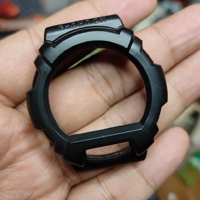 Shock Dw Dw 8400 Bezel Jual Bezel Handmade Casio G-Shock DW002