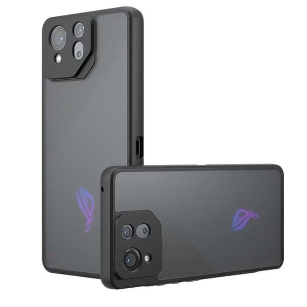 Gambar TERMURAH - Case Asus ROG Phone 8 / 8 Pro Antifall Shockroof Series - MATTE dari maesaroh4 undefined Tokopedia