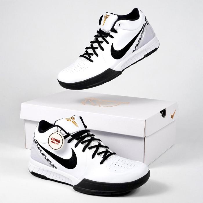 Nike Kobe 4 Protro 30cm 新品未使用 Nike Kobe 4 Protro 