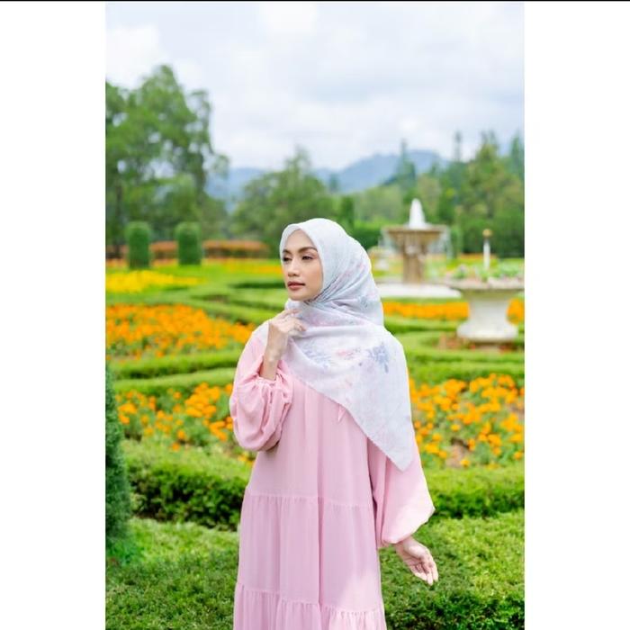 Gambar Ayu by Ayu Lestari - Fiorella Series - Crhysam dari Jihan Collection 2 undefined Tokopedia