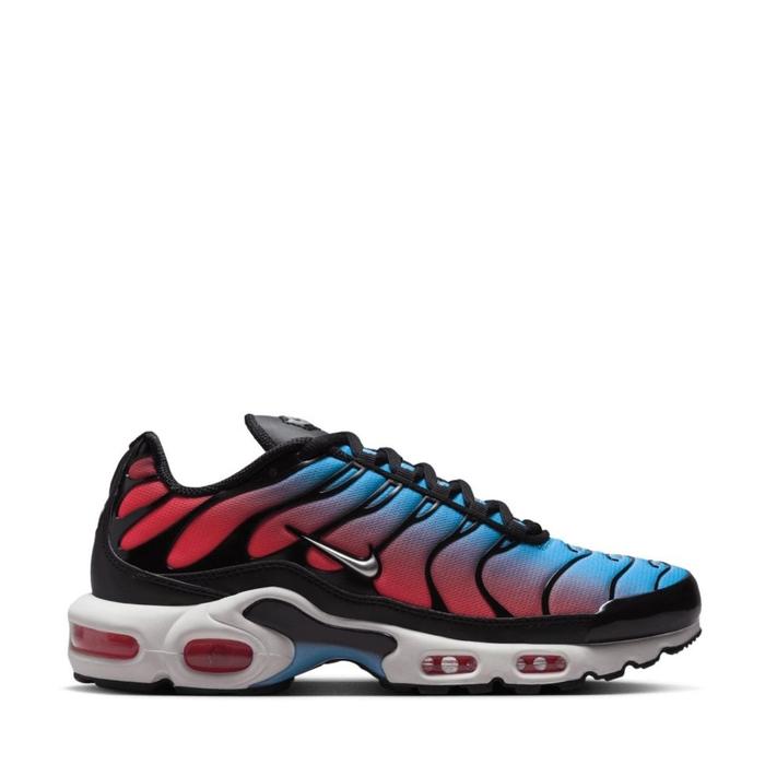 Shoes Discount Nike Air Max 215 Red And Blue Jual Sepatu Nike Air