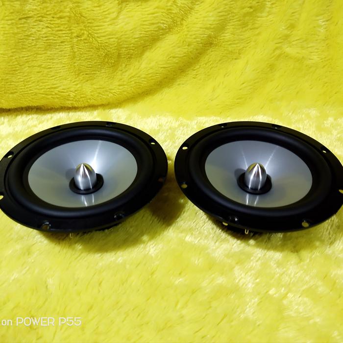 Jual Midbass Harman Kardon 6 5 Inch Kota Semarang Singapore Speaker