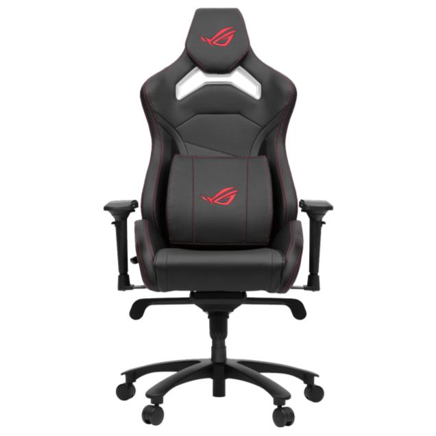 Promo ASUS ROG CHARIOT CORE GAMING CHAIR Cicil 0% 3x Kota