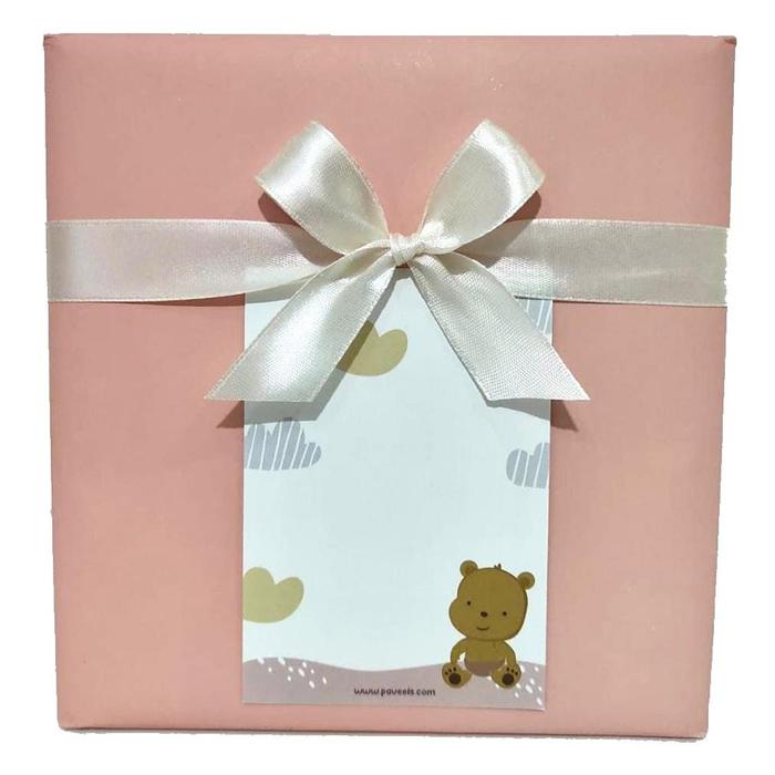 Gambar Aque Kertas Kado Dan Kartu Ucapan / Gift Wrap And Wish Card - Girl dari Zuhaila394 undefined Tokopedia