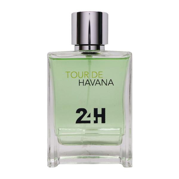 Gambar Fragrance World Perfume Rouge Extr Unisex Original - Havana 24H dari Saleparfum undefined Tokopedia