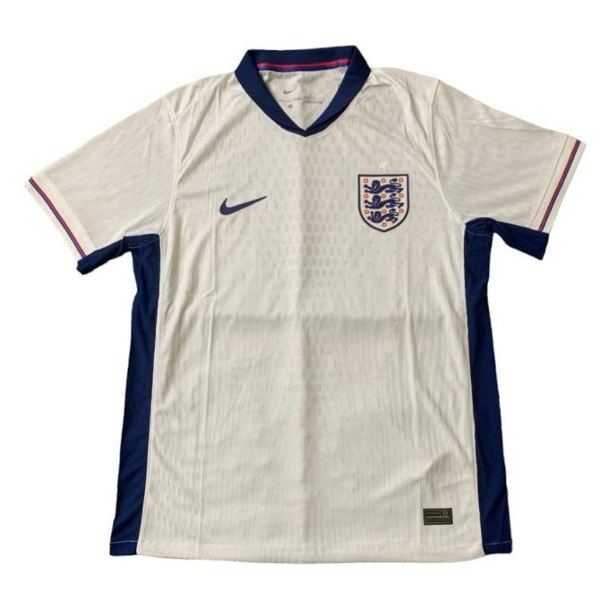Gambar Jersey Bola Timnas Inggris Home Euro 2024 Grade Ori Player Issue Katrinajumar - JERSEY+PATCH, L dari fasiontrande undefined Tokopedia