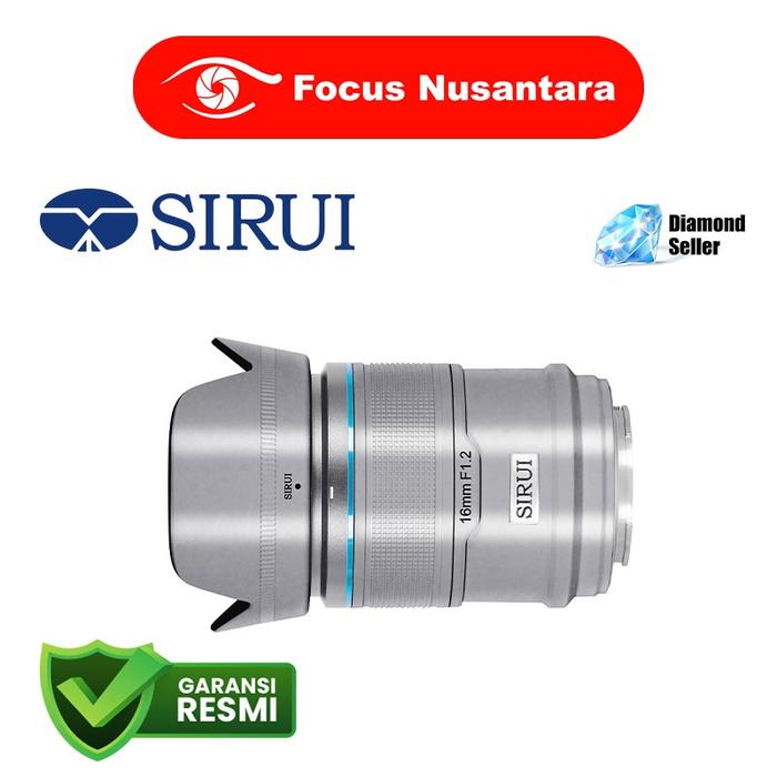 Objectif TV LENS 16mm F/1.6 Monture M25 - Fixe Haute Qualité Fabriqué Au Japon