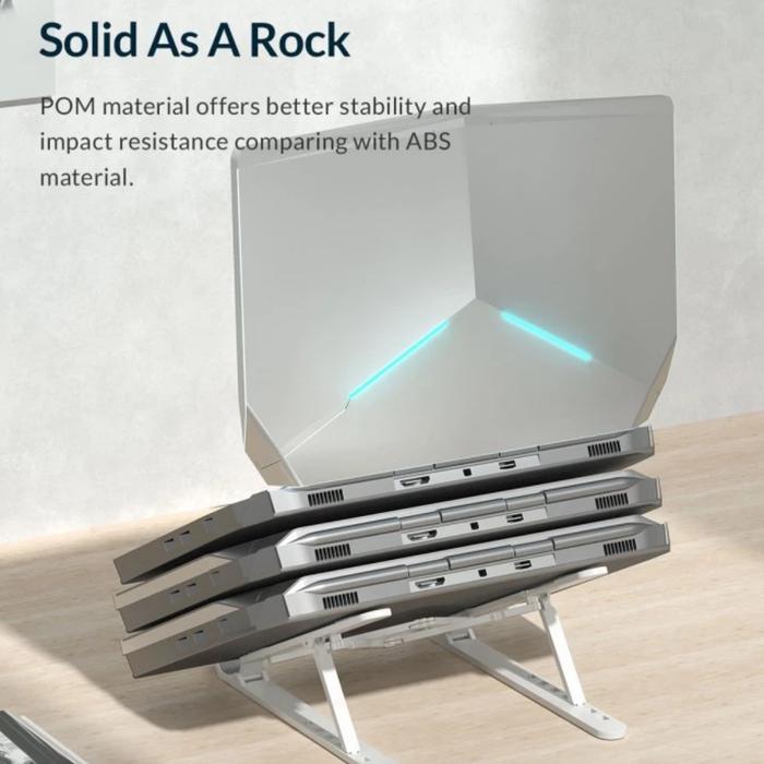 Standing Laptop Executive