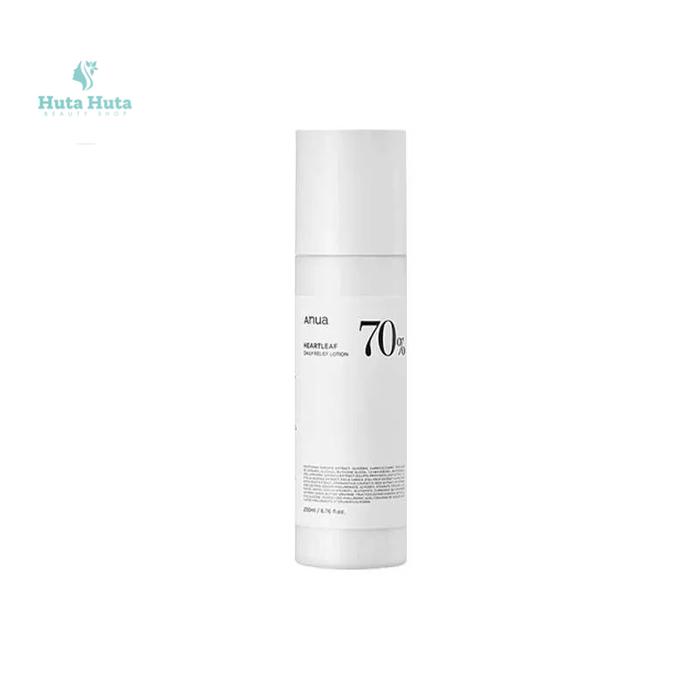Gambar Anua Heartleaf 70% Daily Lotion - 200 ml dari Huta-Huta Beauty Shop undefined Tokopedia