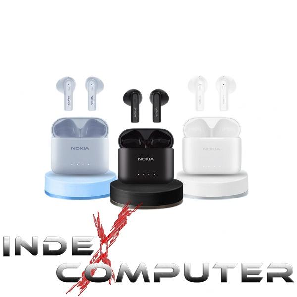 Nokia Anc Nokia Essential Wireless Headphones E1200 Price หูฟังไร้