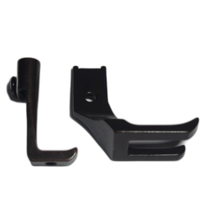 Gambar Sepatu Mesin Jahit Cangklong Typical GC2603 - Hitam dari Jahit Jaya Mandiri undefined Tokopedia