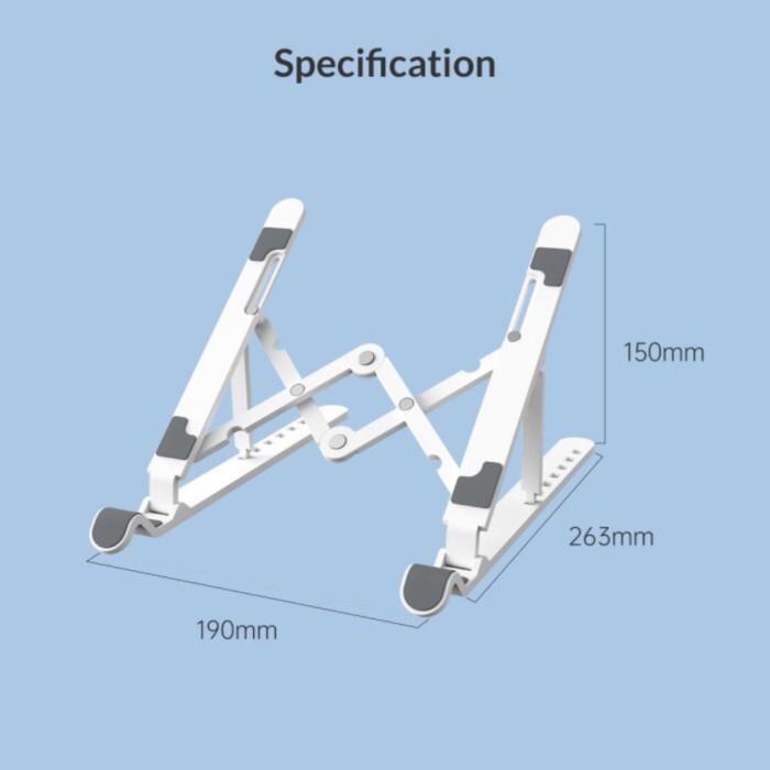 Standing Laptop Ergonomic