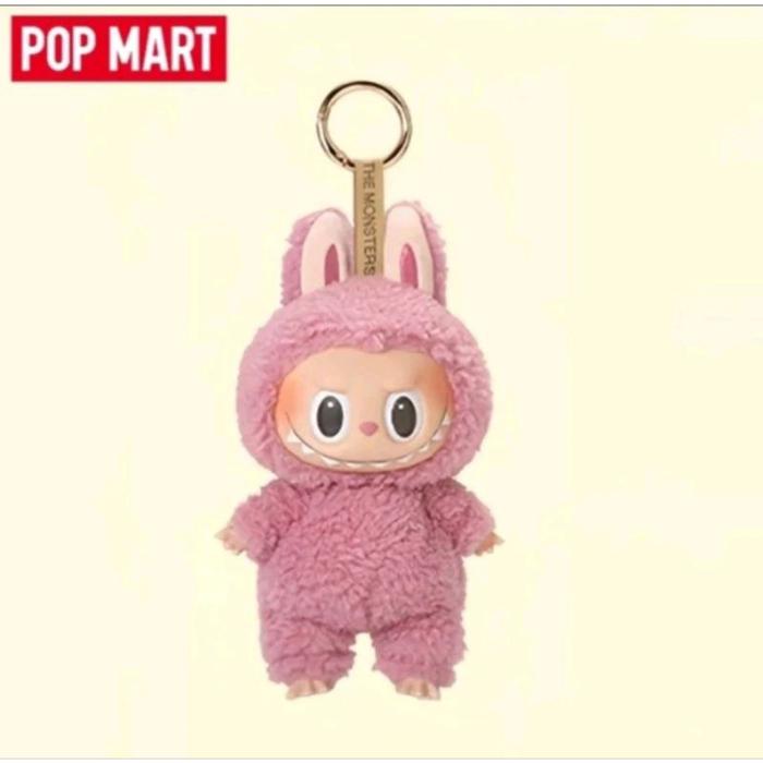 Promo [READY STOCK] ORIGINAL POP MART Labubu Macaron The Monster