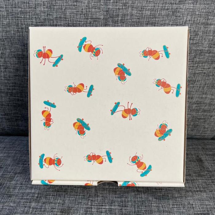 Gambar Aque Bohopanna - Gift Box (Belum Termasuk Bubble Wrap) - Dirakit, Small - Ohbaby dari dalila650 undefined Tokopedia