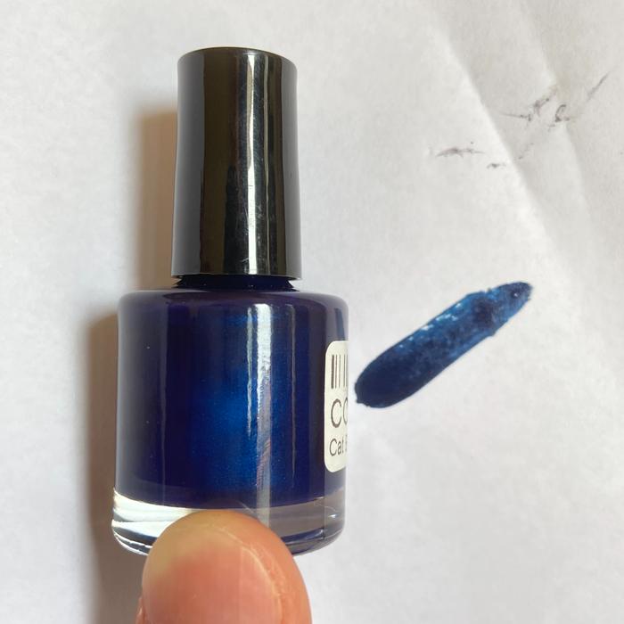 Gambar Kompon Spidol baret Biru obat penghilang baret lecet bodi mobil motor / Rubbing compound poles goresan body warna biru mobil motor - Biru Doff dari TamotoOfficial undefined Tokopedia