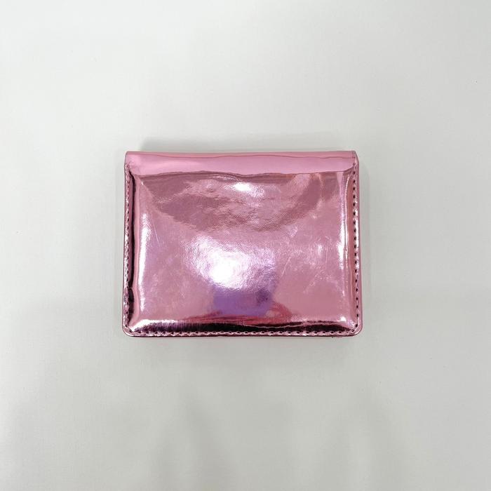 Gambar Lova.id - GAZETTE - Dompet Lipat Wanita - Rose Gold dari LOVAID undefined Tokopedia