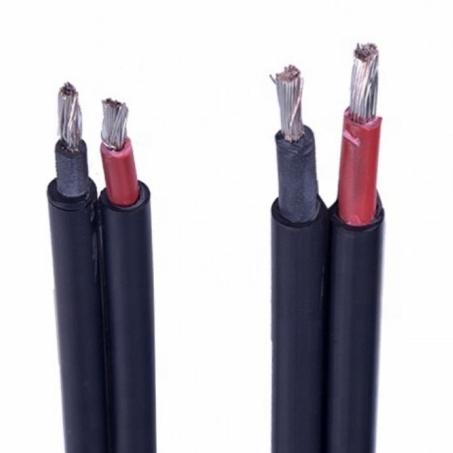 Solar Cable No Suntree Slokable Jembo Kuka Kabel Solar PowerPV1-F Solar Panel 2x6mm 20M Tinned Cooper Bonus MC4 Connector