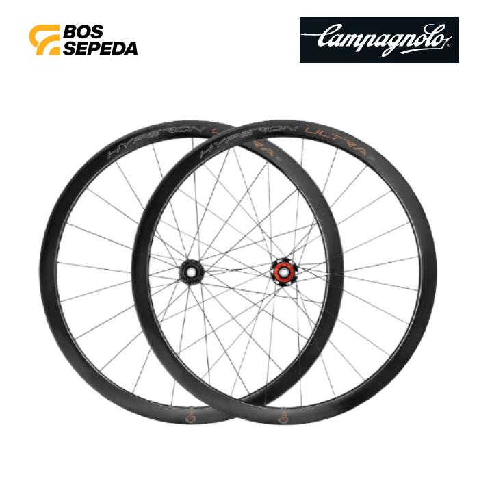 【ほぼ未使用】CAMPAGNOLO HYPERON ULTRA DB CAMPAGNOLO HYPERON ULTRA - Velo7