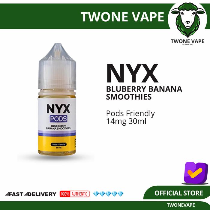 Nyx Raspberry Jual NYX Mango Raspberry Ice Cream By Hero57 Not Salt Nic Pods Friendly ...