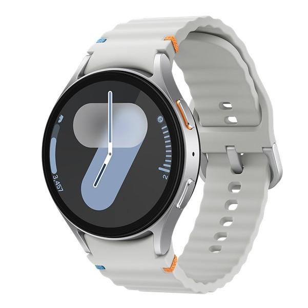 Gambar [jikalaku] Samsung Galaxy Watch7 Bluetooth - 44mm Silver dari jikalaku undefined Tokopedia