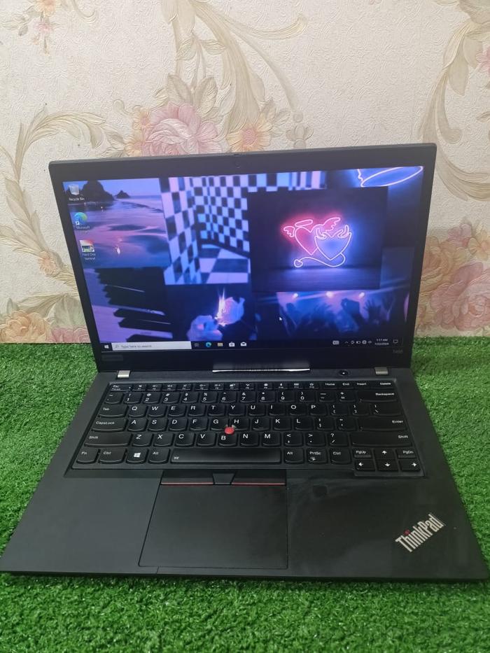Lenovo ThinkPad T495 Ryzen 5 3500U 16GB / 256GB Price in Bangladesh