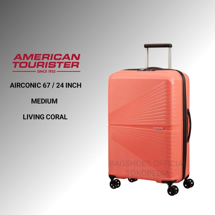 Koper Hardcase 24in Suitcase Proteca 360 Proteca Suitcase Promo