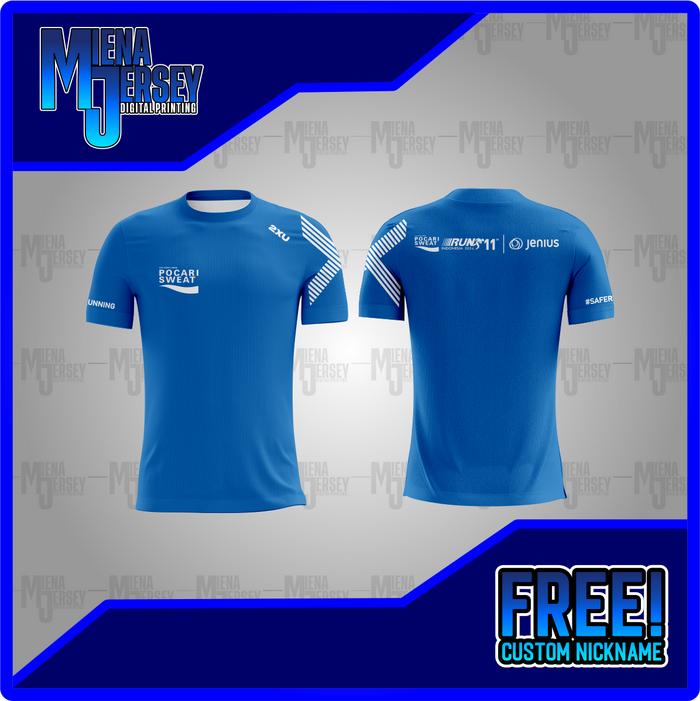 Gambar JERSEY POCARI SWEAT TERBARU 2023 - 1-2 th dari MIENAJERSEY undefined Tokopedia