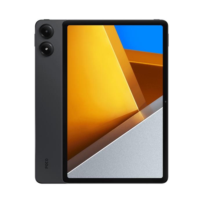 Gambar (ORIGINAL) Xiaomi Poco Pad 8/256GB GARANSI RESMI ~ NEW - 8/256GB Grey dari YATEKNO Store undefined Tokopedia
