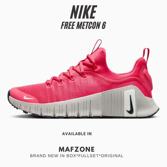 Running Shoes Nike Training Free Tr Luxe NIKE Free Metcon Womens