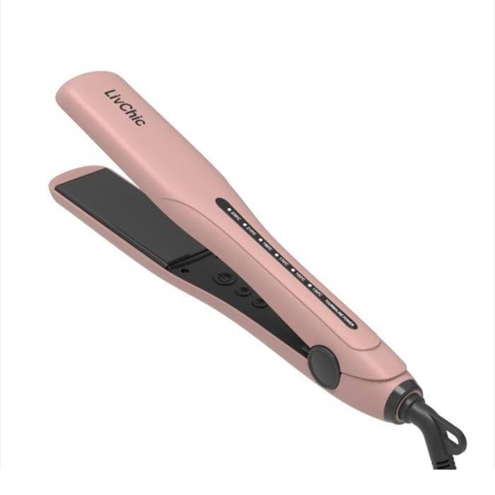 Gambar Livchic Catokan rambut Ls3046 65watt - silver dari TokoTsuraya_ undefined Tokopedia