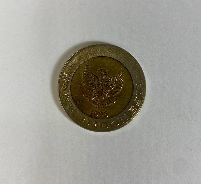 Gambar KOLEKSI UANG KOIN 1000 RUPIAH 1993, 1996, 2000 - KELAPA SAWIT - 1996 dari STUDIO TOMANG undefined Tokopedia