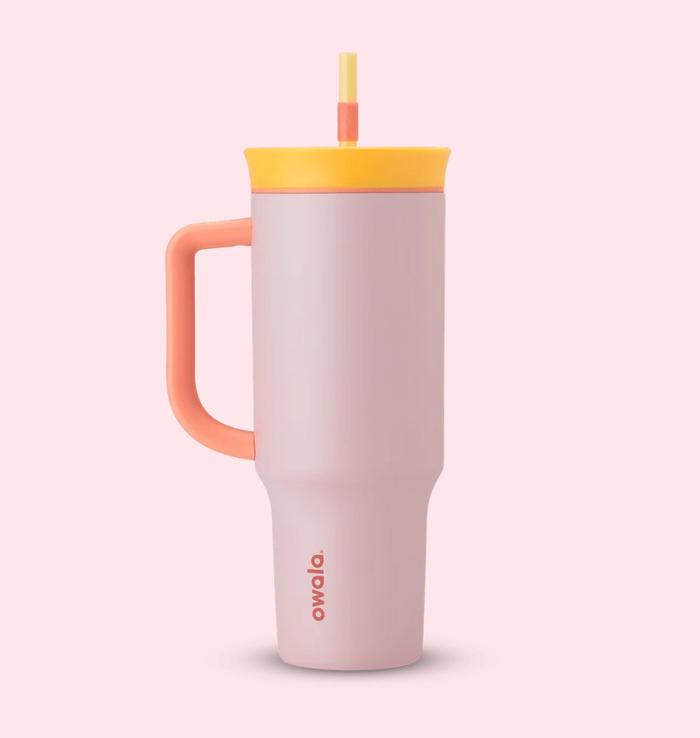 Gambar OWALA 40OZ TUMBLER STAINLESS STEEL INSULATED 1.185LT - Candy store dari 7daypromo undefined Tokopedia