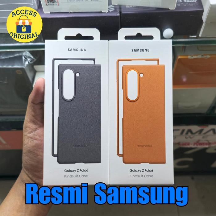 Jual Kindsuit Case Samsung Galaxy Z Fold6 Z Fold 6 5G Casing Jual Kindsuit Case Samsung Galaxy Z Fold6 Z Fold 6 5G Casing