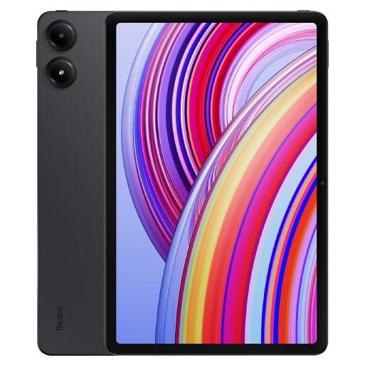 Gambar [jikalaku] XIAOMI Redmi Pad PRO 8/256GB - Graphite Gray, 8/256GB dari jikalaku undefined Tokopedia