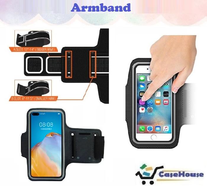 Phone Case Iphone 11 Jogging Armband Sports Running Armband Case