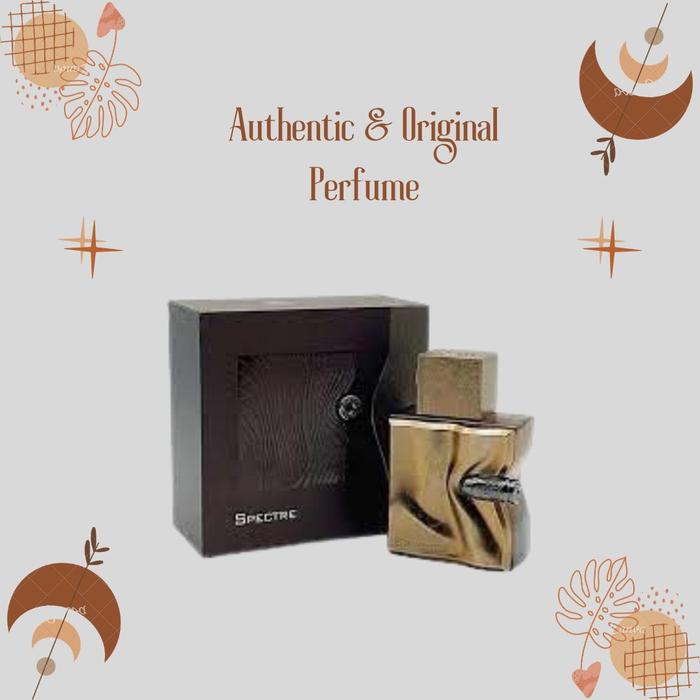 Gambar Parfum Asli Original Pria Wanita Fr**ch Av**ue Spectre Unisex EDP 80ml dari TrianiCollectionShop undefined Tokopedia