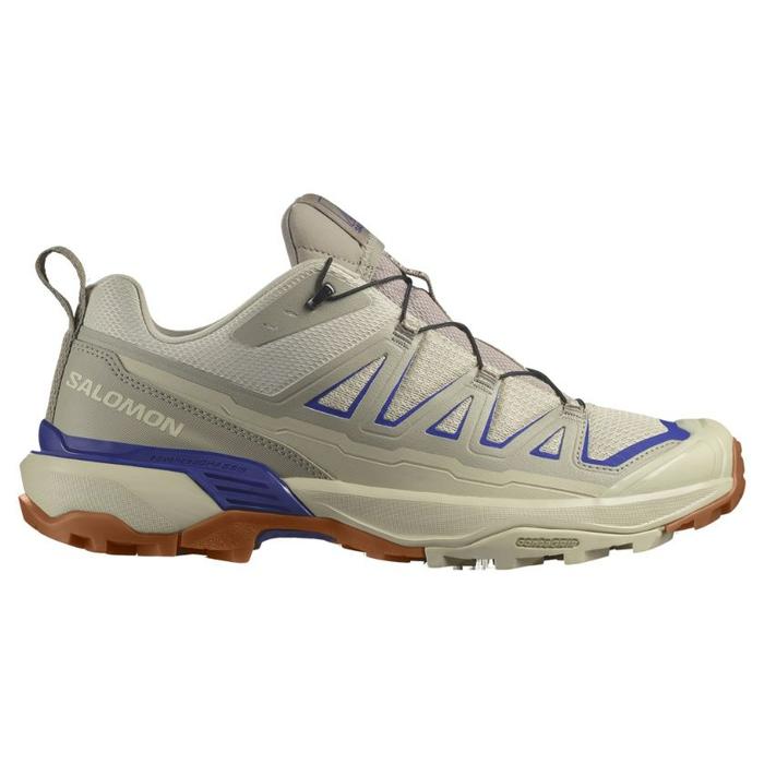 Gambar SALOMON - Shoes X Ultra 360 Edge Hiking Shoes - ALMOND MILK, 40 dari ROOT CYCLING STUDIOS undefined Tokopedia